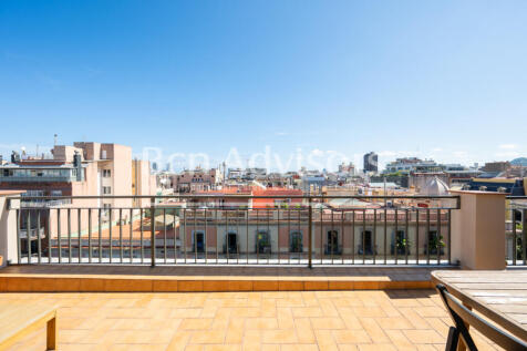 Increible-atico-con-terraza-y-espectaculares-vi...