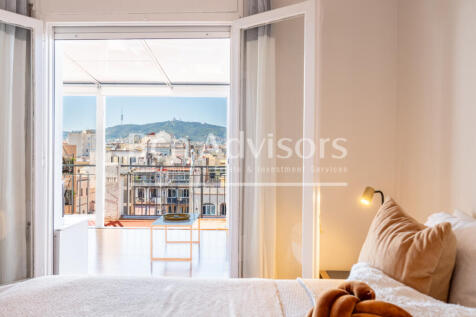 Increible-atico-con-terraza-y-espectaculares-vi...