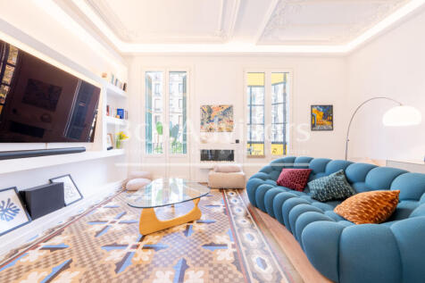 Exquisito-y-luminoso-piso-modernista-reformado-...