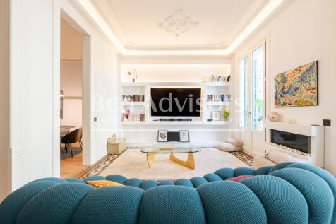 Exquisito-y-luminoso-piso-modernista-reformado-...