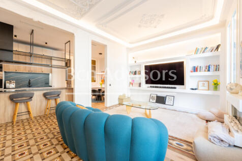 Exquisito-y-luminoso-piso-modernista-reformado-...