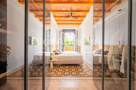 Exquisito-y-luminoso-piso-modernista-reformado-...