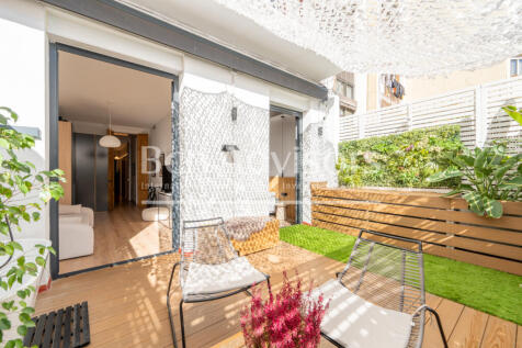 Exquisito-y-luminoso-piso-modernista-reformado-...