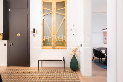 Exquisito-y-luminoso-piso-modernista-reformado-...