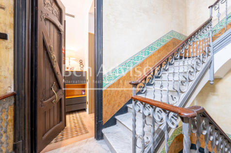 Exquisito-y-luminoso-piso-modernista-reformado-...