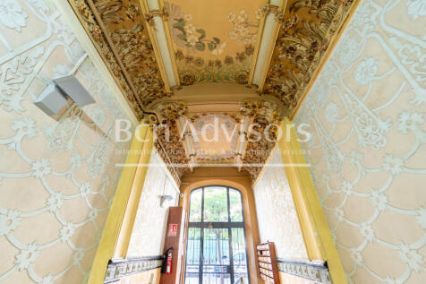 Exquisito-y-luminoso-piso-modernista-reformado-...