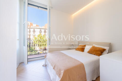 Acogedor-y-luminoso-piso-en-espectacular-edific...