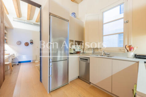 Sensacional-y-centrico-piso-de-2-habitaciones-c...
