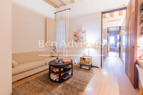 Sensacional-y-centrico-piso-de-2-habitaciones-c...