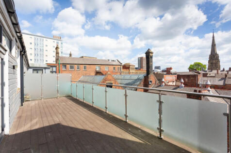 Balcony 1