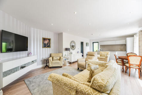 Family Room (annexe)