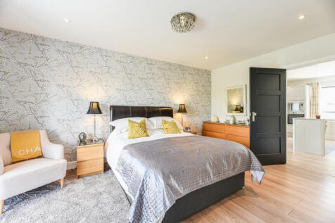 Bedroom (annexe)