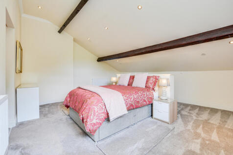 Bedrom 1