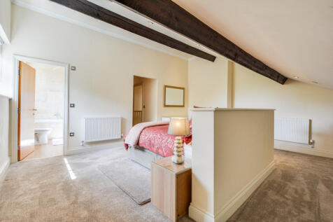 Bedrom 1