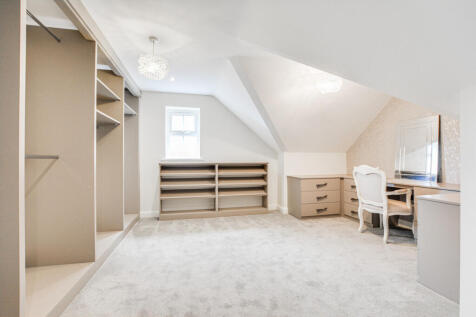 Dressing Room