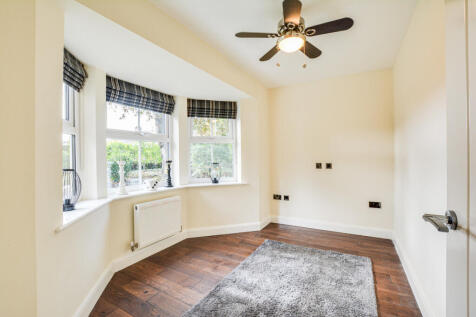 Office / Snug
