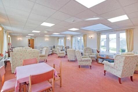 Residents&#39; Lounge