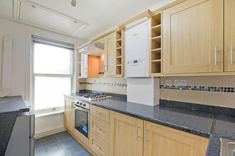 Integrated Oven/Hob