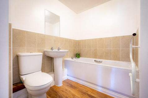 House Bathroom