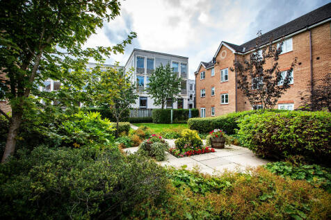 Communal Gardens