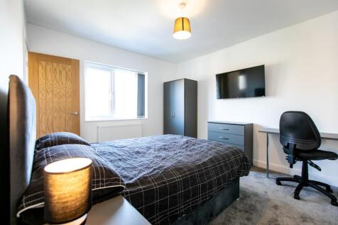 Bedroom 3 (Ensuite)