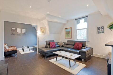 Large Living Space