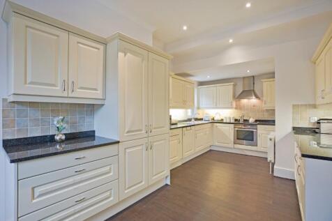 Super Kitchen