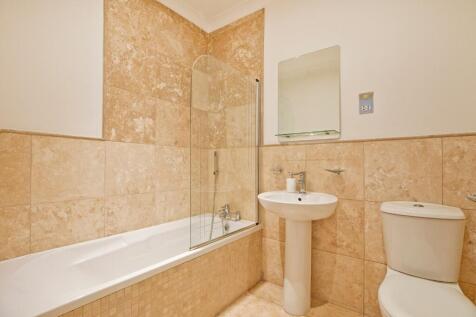 Two Bathrooms