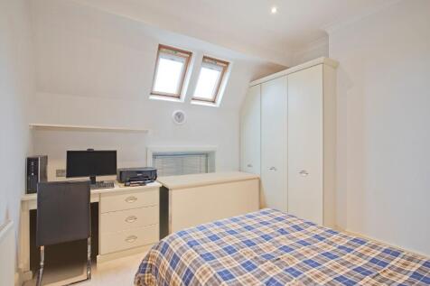 Two Double Rooms