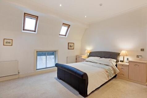 Two Double Rooms
