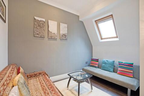 Home Office / Snug