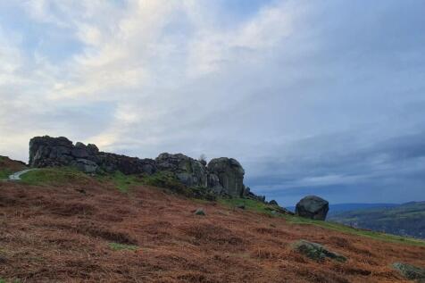 Ilkley Location