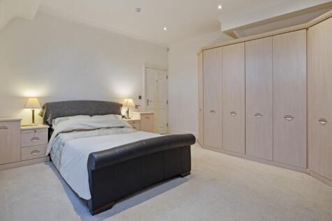 Fitted Wardrobes