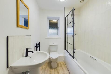 Modern Bathroom