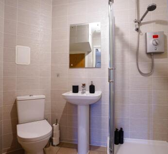 House Bathroom