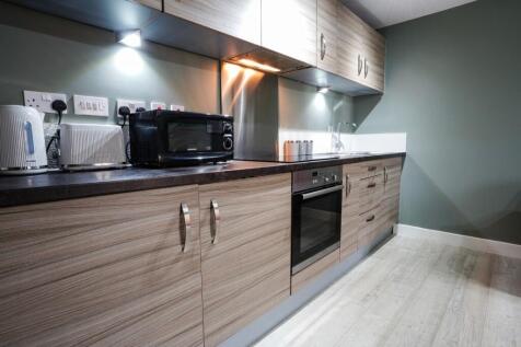 Modern Kitchen