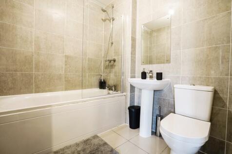 Master Ensuite