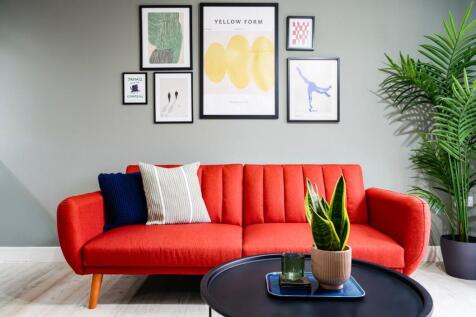 Modern Living