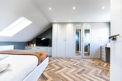 Principal Suite