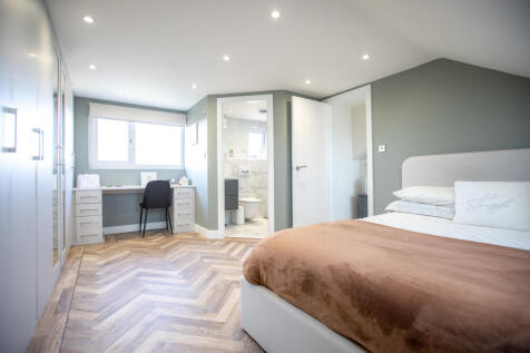 Principal Suite