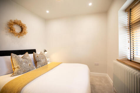 Two Bedrooms