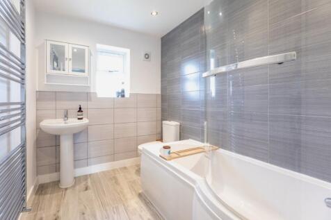 Modern Bathroom