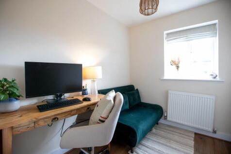 Home Office