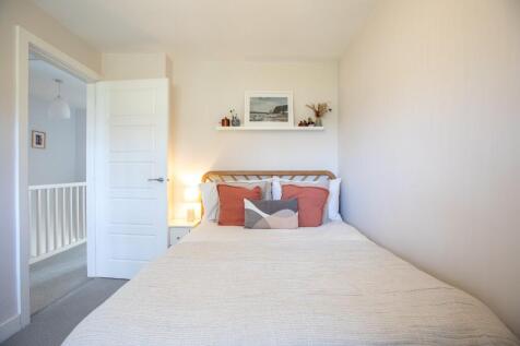 Three Bedrooms