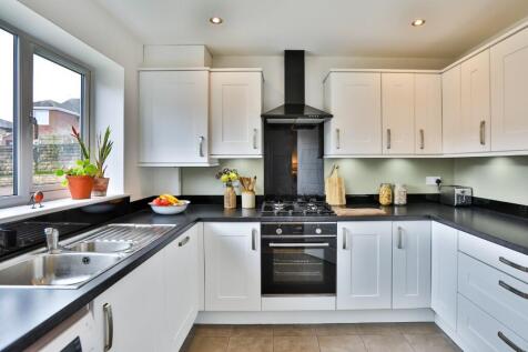 Modern Kitchen