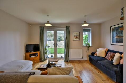 Open-plan Living
