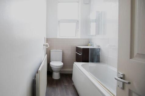 Modern Bathroom