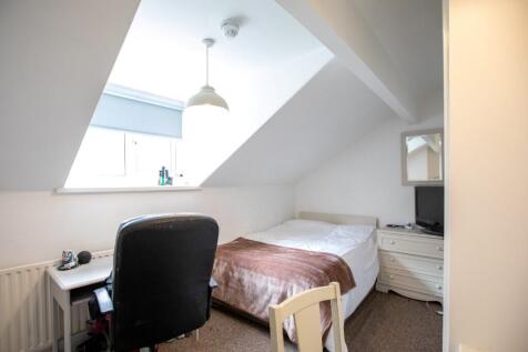 Five Bedrooms