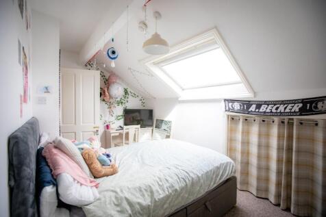 Five Bedrooms