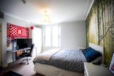 Five Bedrooms